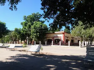 Plaza Charay