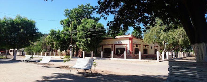 Plaza Charay
