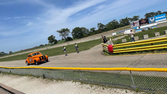 Great Lakes Dragaway