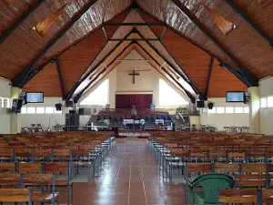 St Pauls Ack Cathedral-Embu