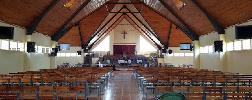 St Pauls Ack Cathedral-Embu