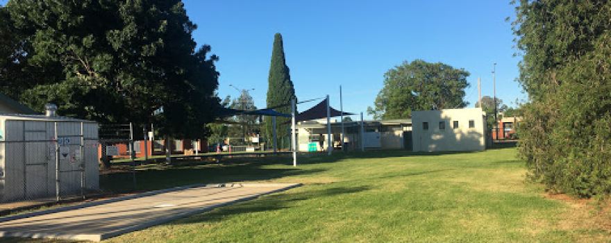 Irymple Swimming Pool