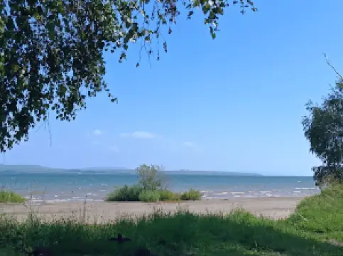 Золотые Пески