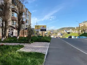 Peace Square