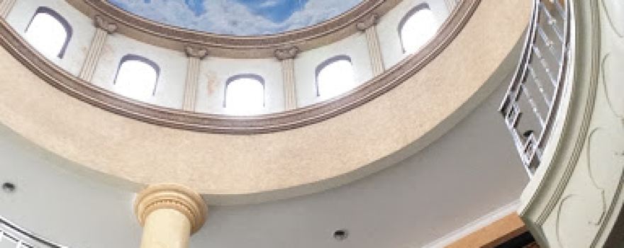 Masjid Nurul Ilmi
