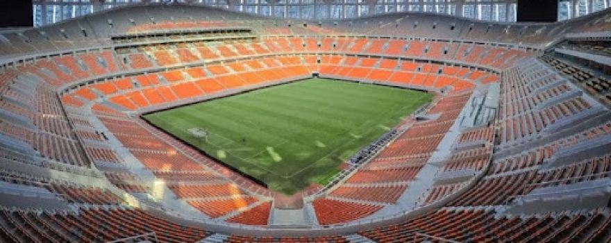 Lapangan LUMENTUT Silian Dua