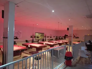 Bowling Sens