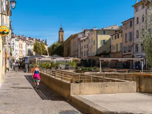 Place des Cardeurs