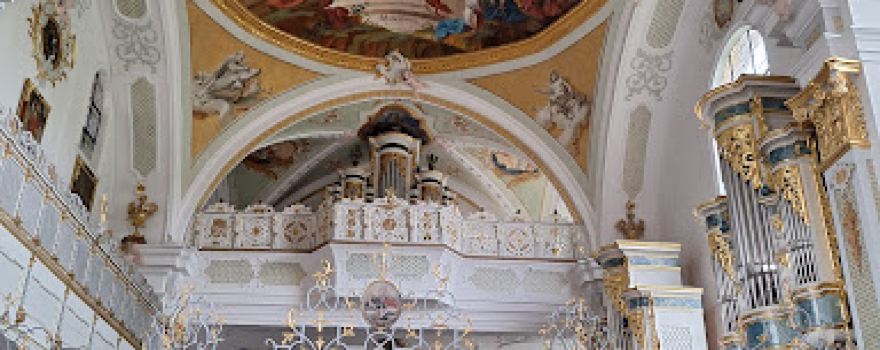 Museum Oberschönenfeld