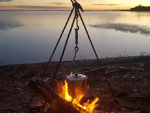 Lake Cargelligo