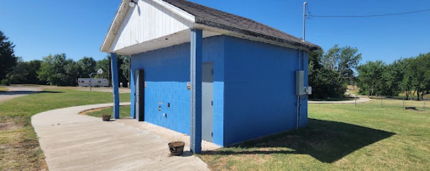 Boyd Davison Park