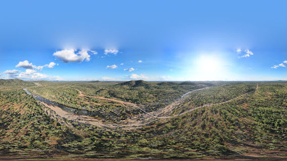 Chillagoe