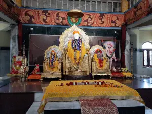 Sapnawat Sai Baba Mandir