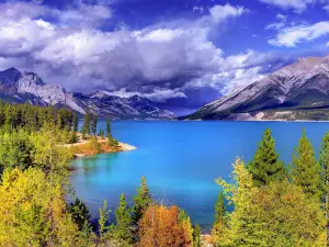 Rockies Heli Canada