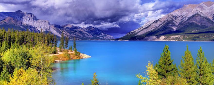 Rockies Heli Canada