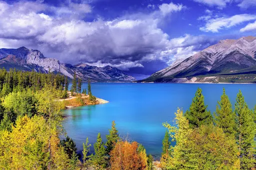 Rockies Heli Canada