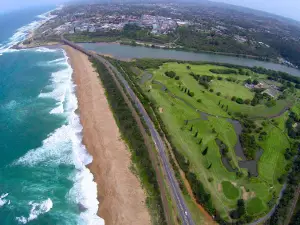 Port Shepstone Country Club