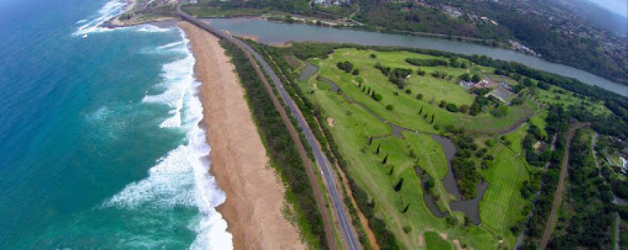Port Shepstone Country Club