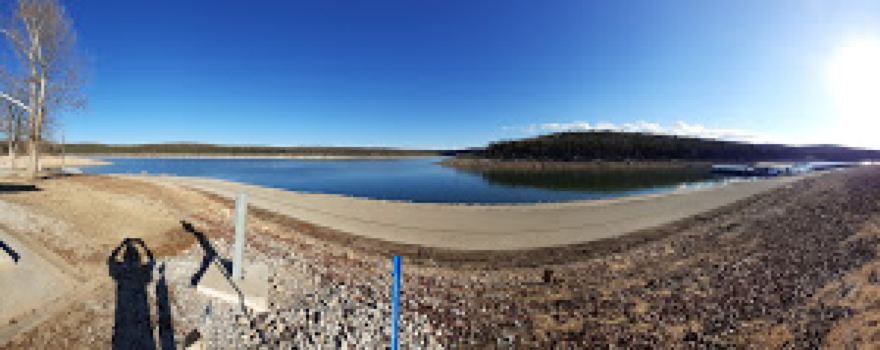 Tucker Hollow