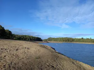 Lac de Sidiailles