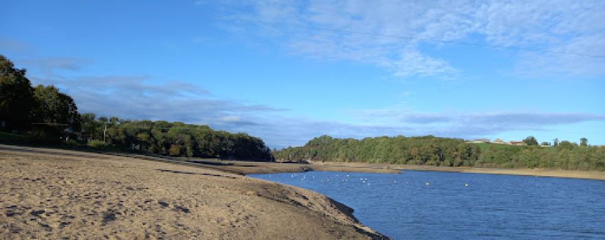 Lac de Sidiailles