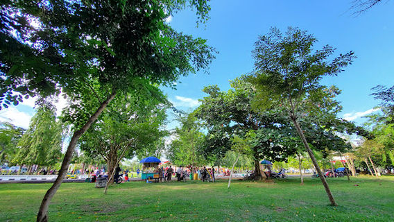 Komplek Pendopo Bersinar