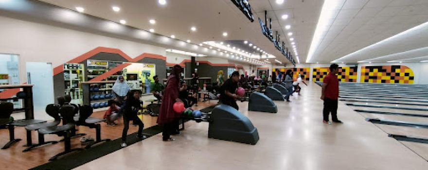 KIJAL Bowl Centre