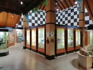 Rumbia Information Centre