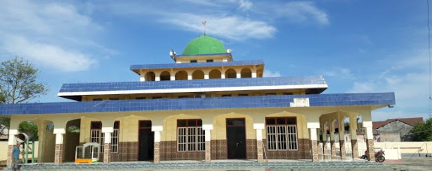 Masjid/Mushollah