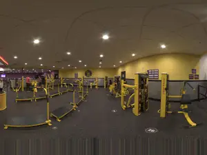 Planet Fitness