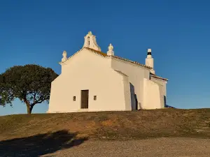 Ermida de São Pedro das Cabeças