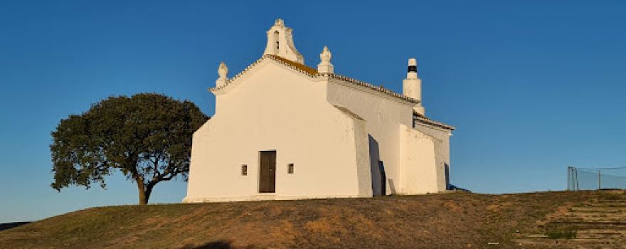 Ermida de São Pedro das Cabeças