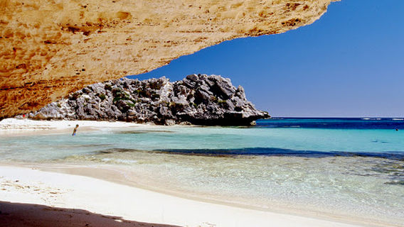 Đảo Rottnest