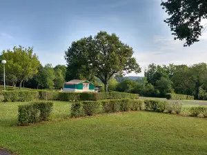 Camping Parc Sainte-Marie