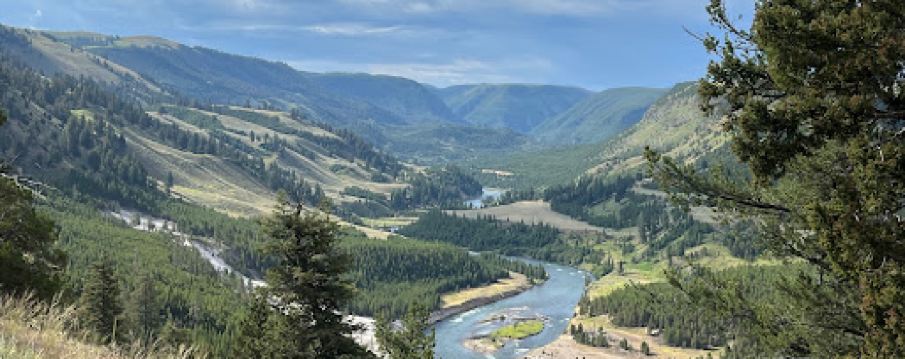 Yellowstone River Outfitters