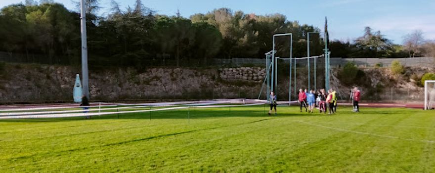 stade stéphane diagana