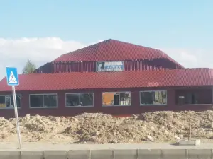 Arena Halı Saha
