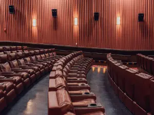 Cinemark Greenwood Corner