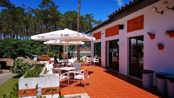 Camping Orbitur Valado