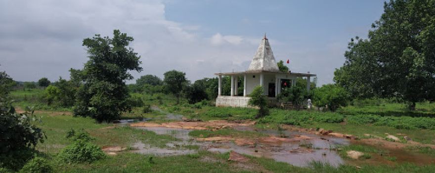 Durga Mandir