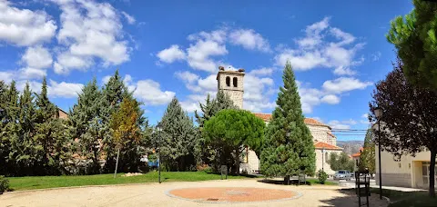 Iglesia Santa Maria la Blanca