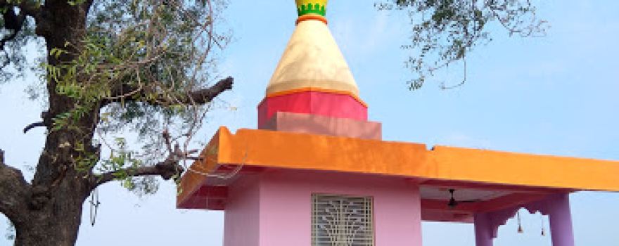 Gulal Shesh Nagoba Temple