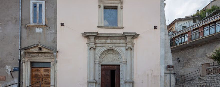 Chiesa di Santa Maria delle Grazie