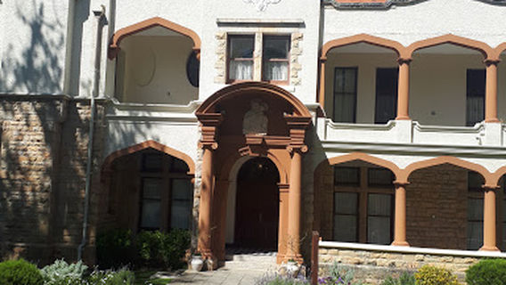 Schoenstatt Sisters of Mary