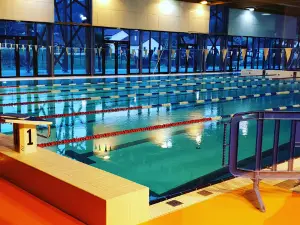 Centre Aquatique L'Olympide