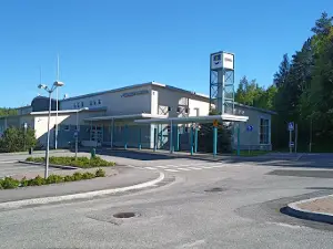 Kirkkonummi Swimming Hall