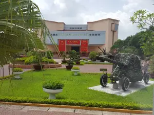 Army Museum 2