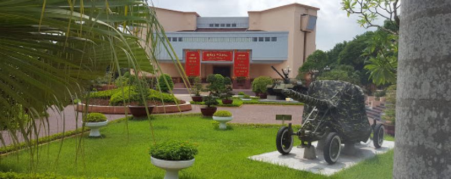Army Museum 2
