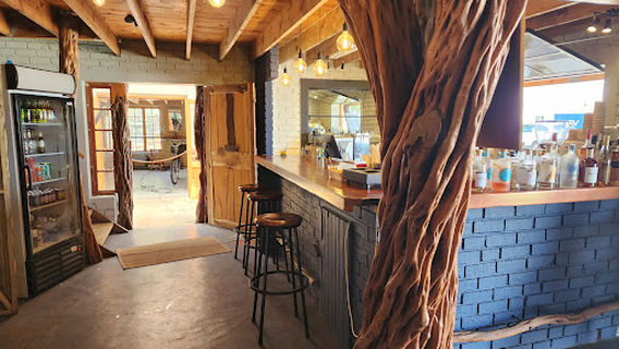 Sedgefield Craft Brewery