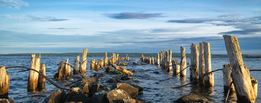 Indalsälvens delta